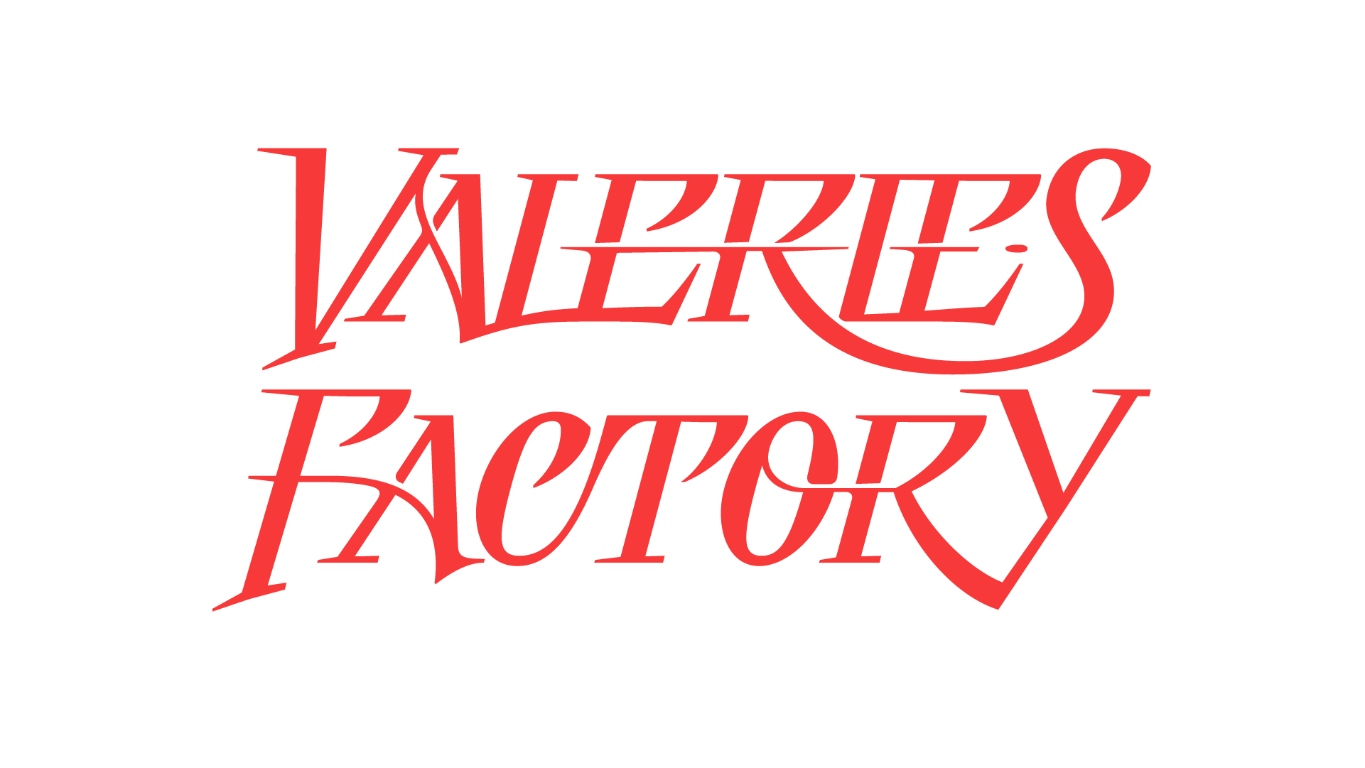 Valeries factory